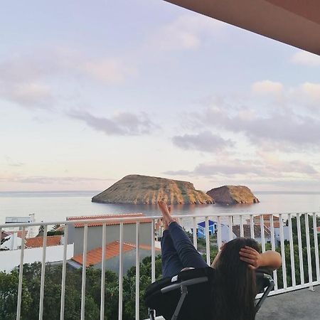 Apartamento Bela Vista Ilha Terceira Feteira  Экстерьер фото