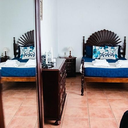 Apartamento Bela Vista Ilha Terceira Feteira  Экстерьер фото