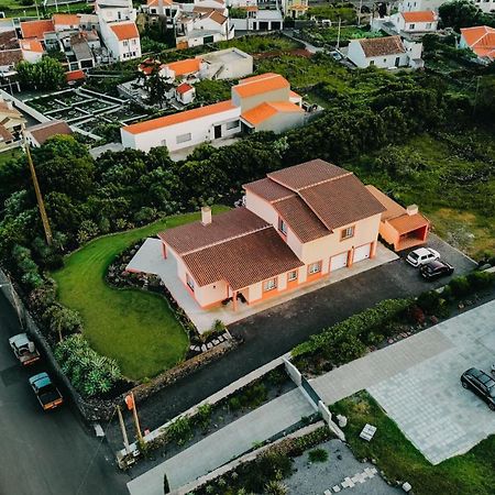 Apartamento Bela Vista Ilha Terceira Feteira  Экстерьер фото