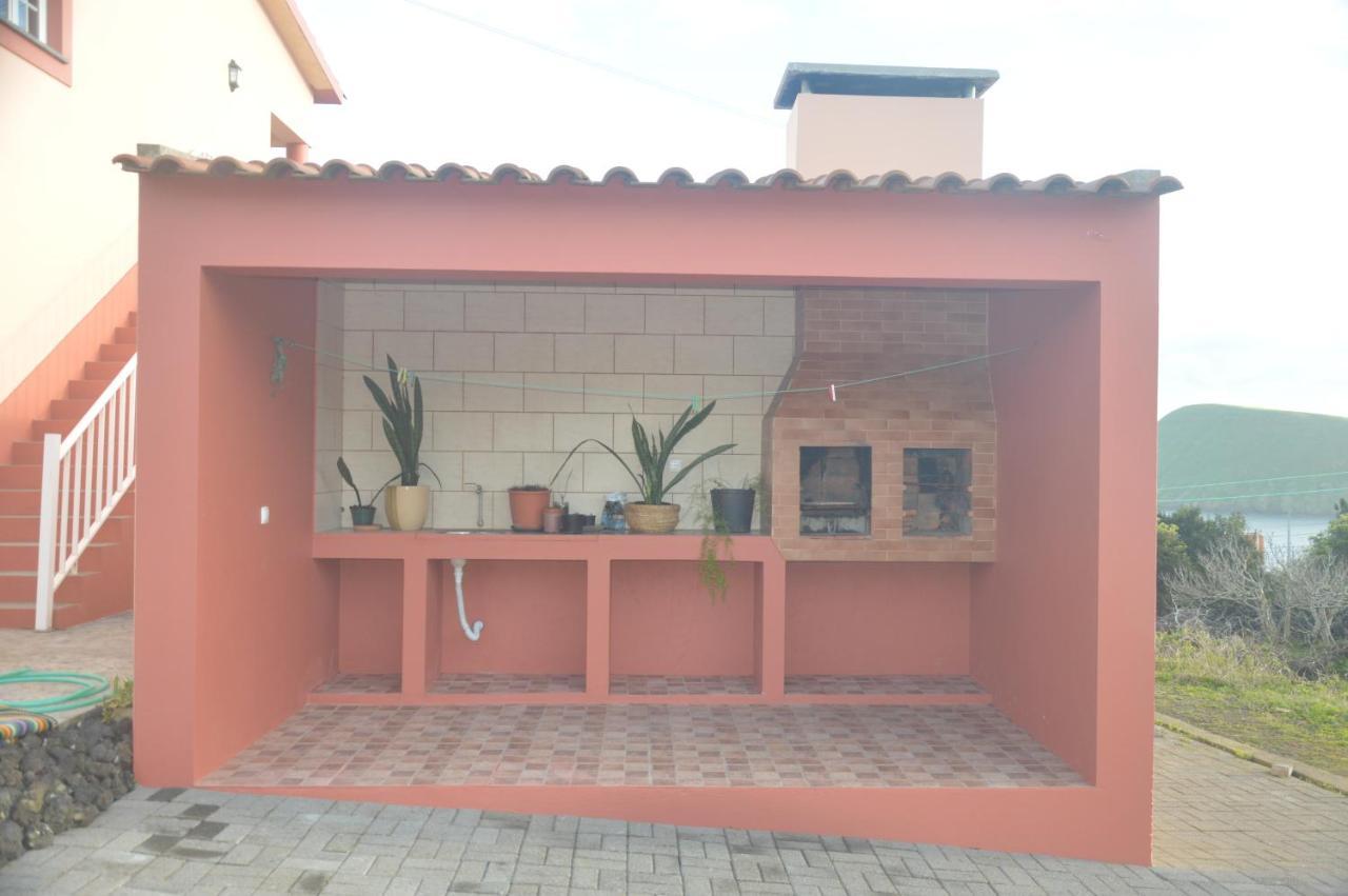 Apartamento Bela Vista Ilha Terceira Feteira  Экстерьер фото