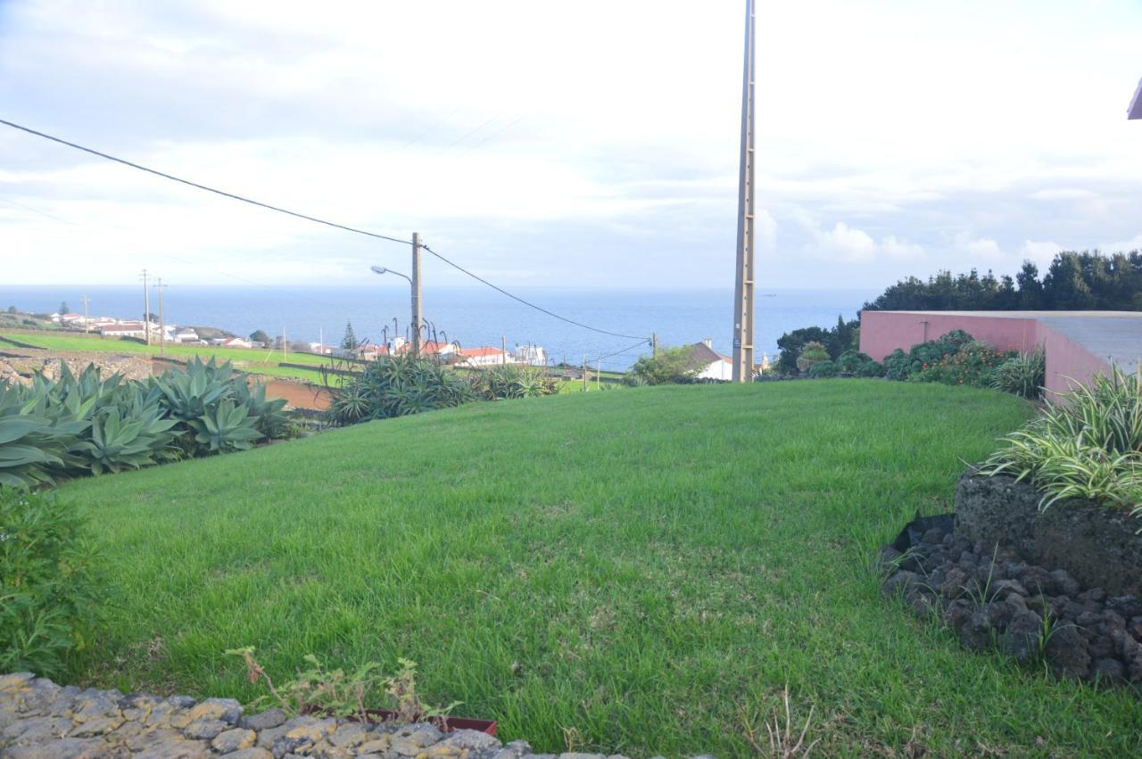 Apartamento Bela Vista Ilha Terceira Feteira  Экстерьер фото