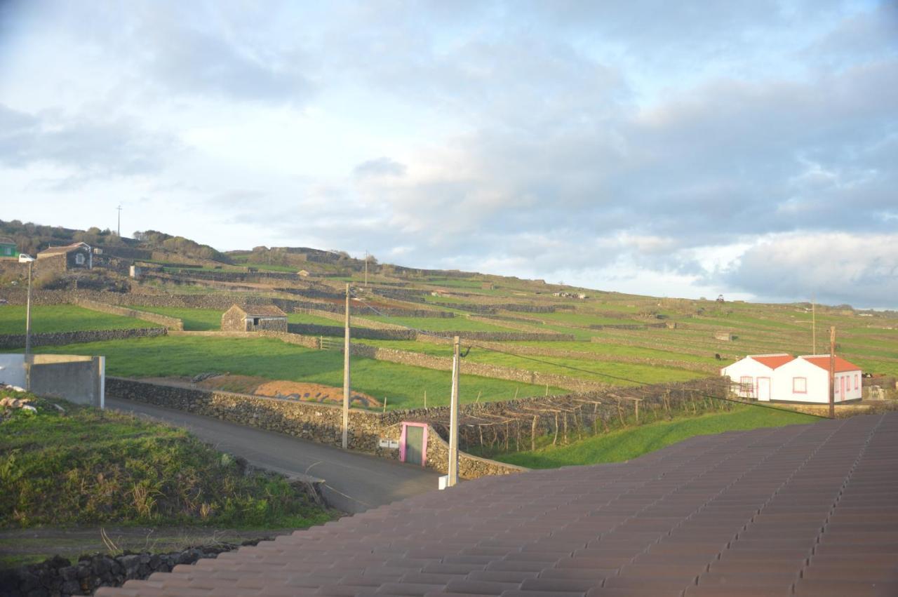 Apartamento Bela Vista Ilha Terceira Feteira  Экстерьер фото