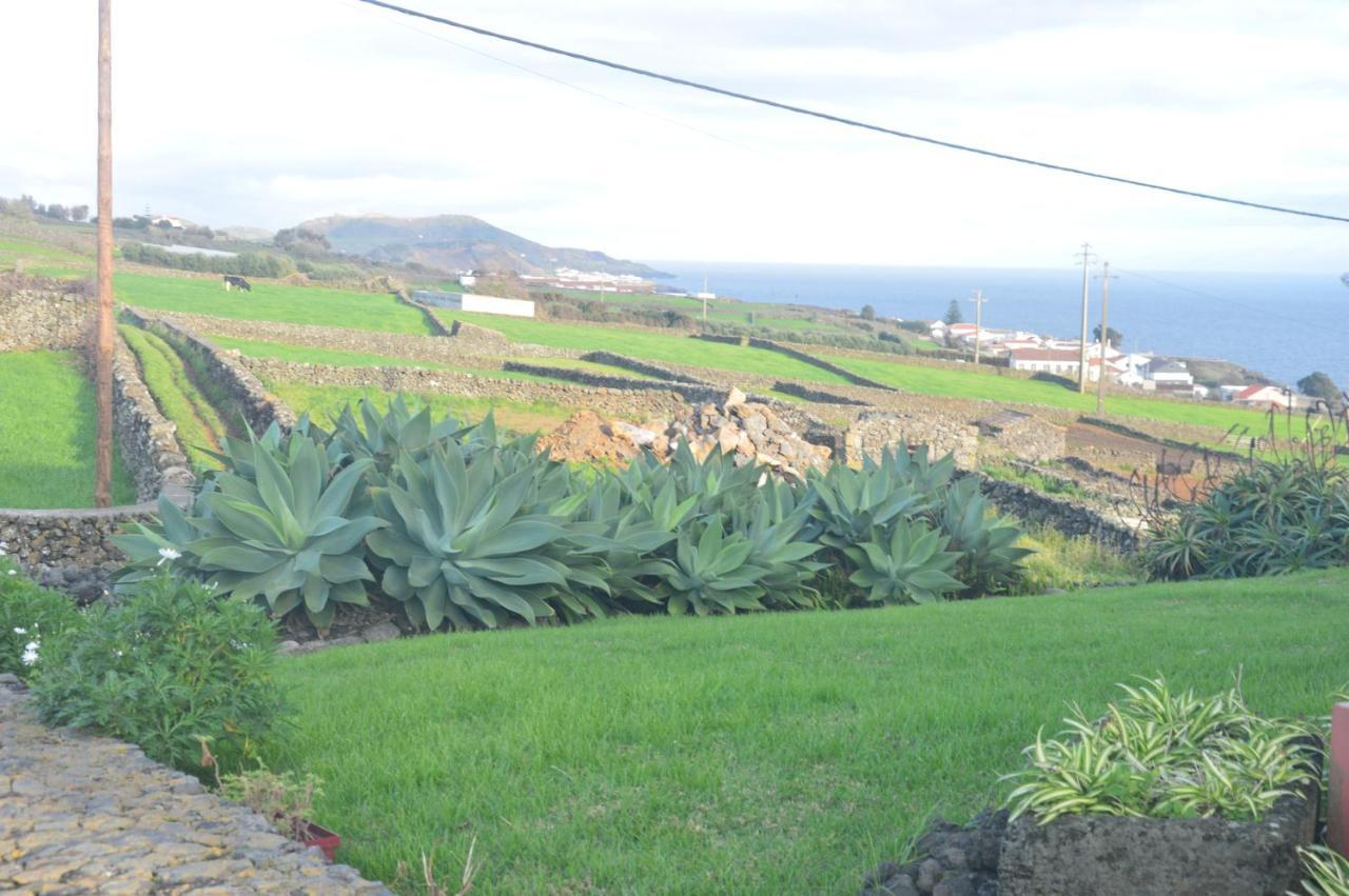 Apartamento Bela Vista Ilha Terceira Feteira  Экстерьер фото