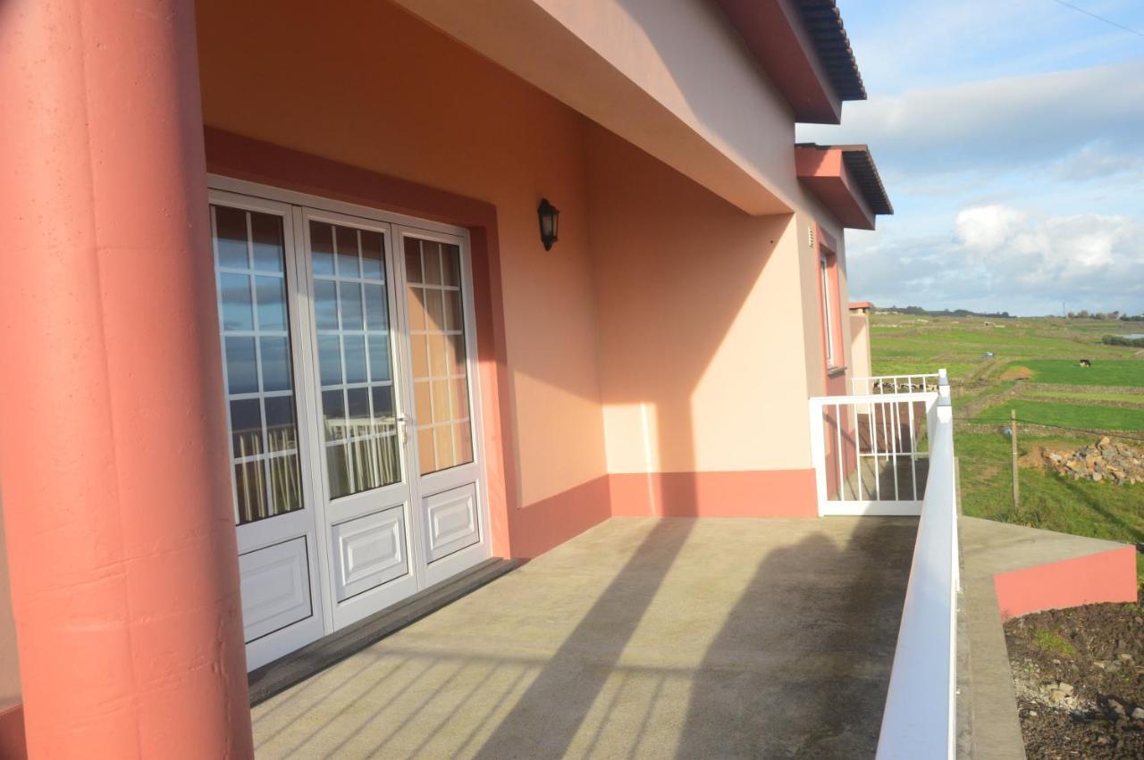 Apartamento Bela Vista Ilha Terceira Feteira  Экстерьер фото