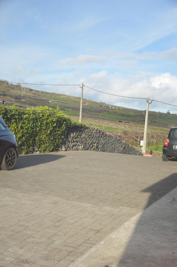 Apartamento Bela Vista Ilha Terceira Feteira  Экстерьер фото
