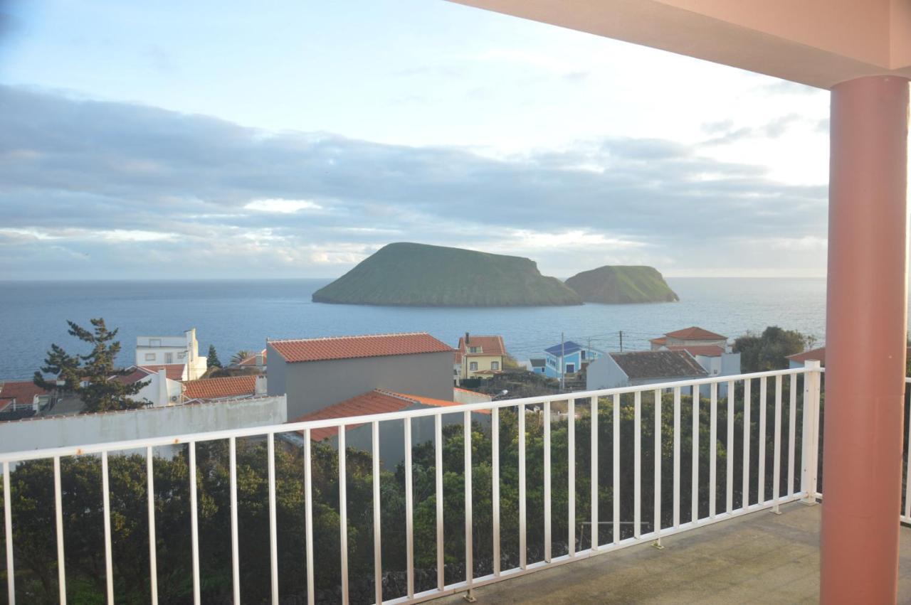 Apartamento Bela Vista Ilha Terceira Feteira  Экстерьер фото