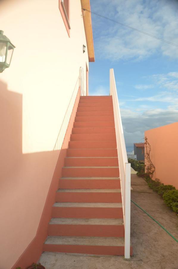 Apartamento Bela Vista Ilha Terceira Feteira  Экстерьер фото