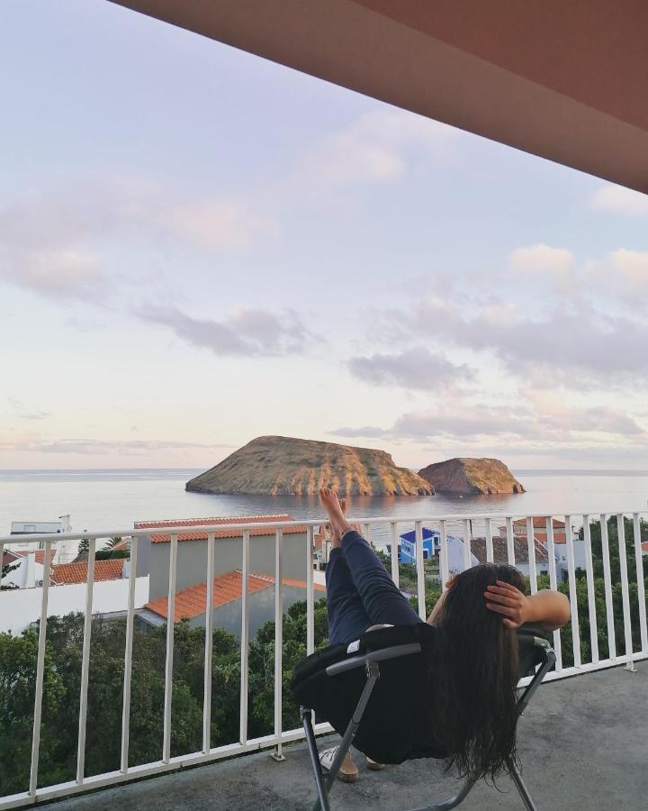 Apartamento Bela Vista Ilha Terceira Feteira  Экстерьер фото