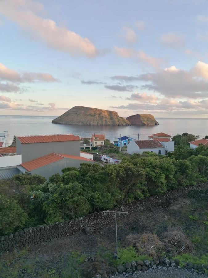 Apartamento Bela Vista Ilha Terceira Feteira  Экстерьер фото