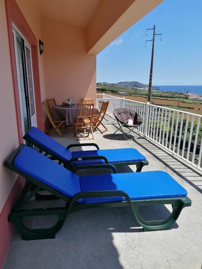 Apartamento Bela Vista Ilha Terceira Feteira  Экстерьер фото