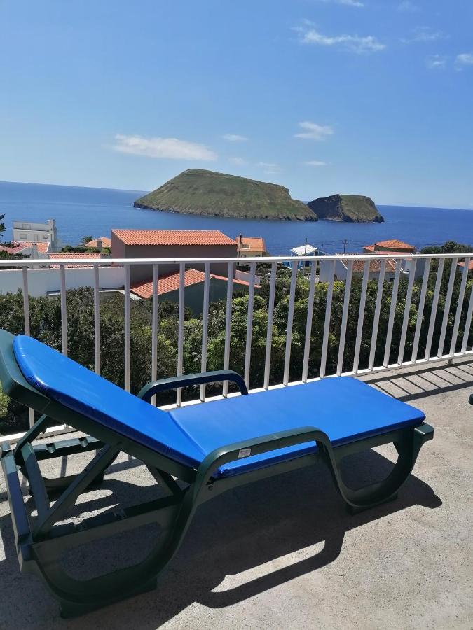 Apartamento Bela Vista Ilha Terceira Feteira  Экстерьер фото
