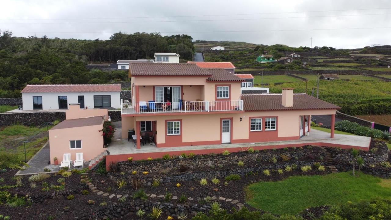 Apartamento Bela Vista Ilha Terceira Feteira  Экстерьер фото