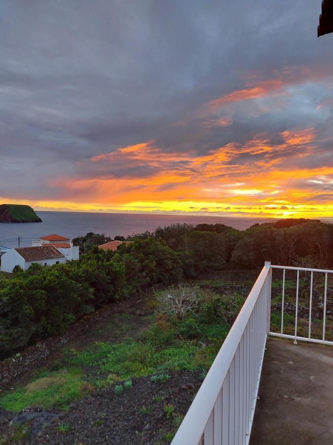 Apartamento Bela Vista Ilha Terceira Feteira  Экстерьер фото