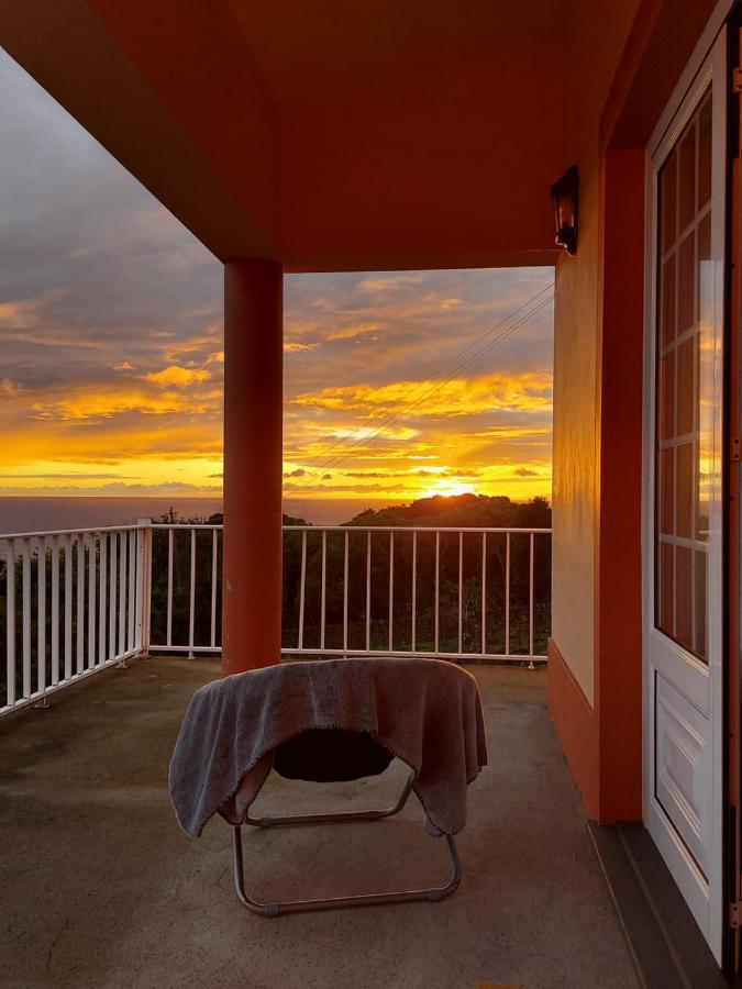 Apartamento Bela Vista Ilha Terceira Feteira  Экстерьер фото