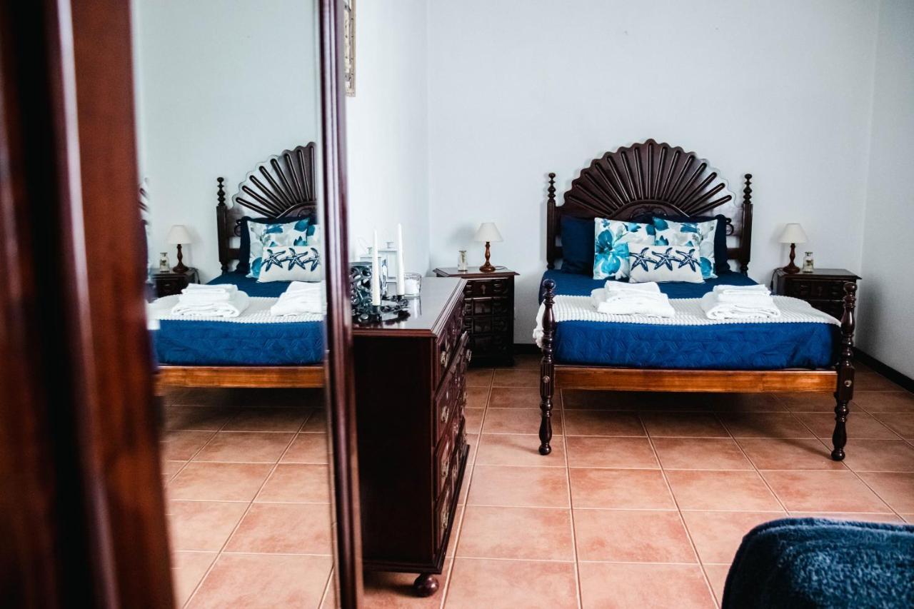 Apartamento Bela Vista Ilha Terceira Feteira  Экстерьер фото