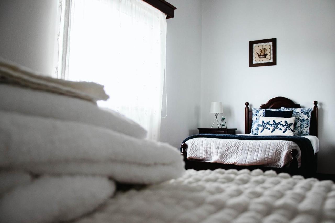 Apartamento Bela Vista Ilha Terceira Feteira  Экстерьер фото