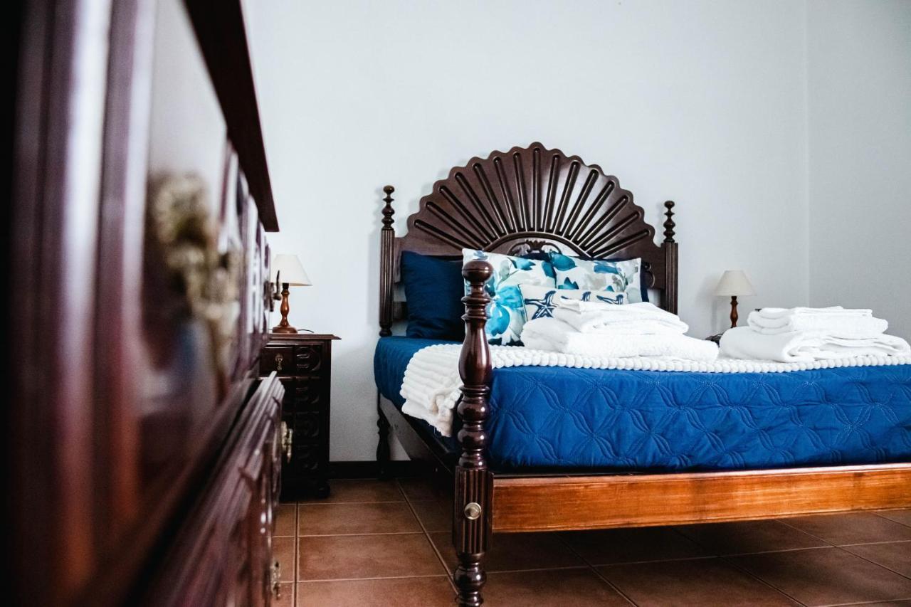 Apartamento Bela Vista Ilha Terceira Feteira  Экстерьер фото