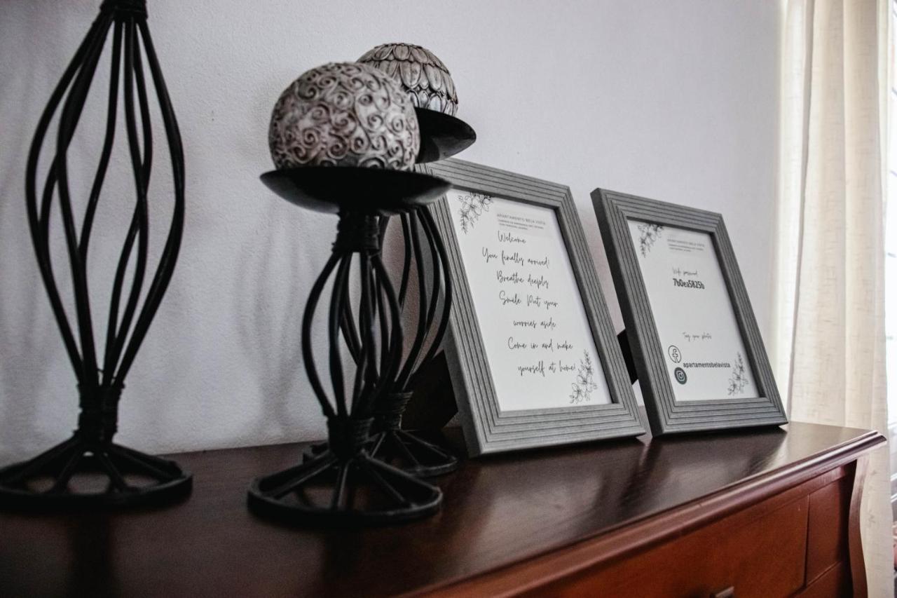 Apartamento Bela Vista Ilha Terceira Feteira  Экстерьер фото