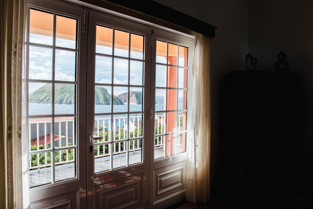 Apartamento Bela Vista Ilha Terceira Feteira  Экстерьер фото