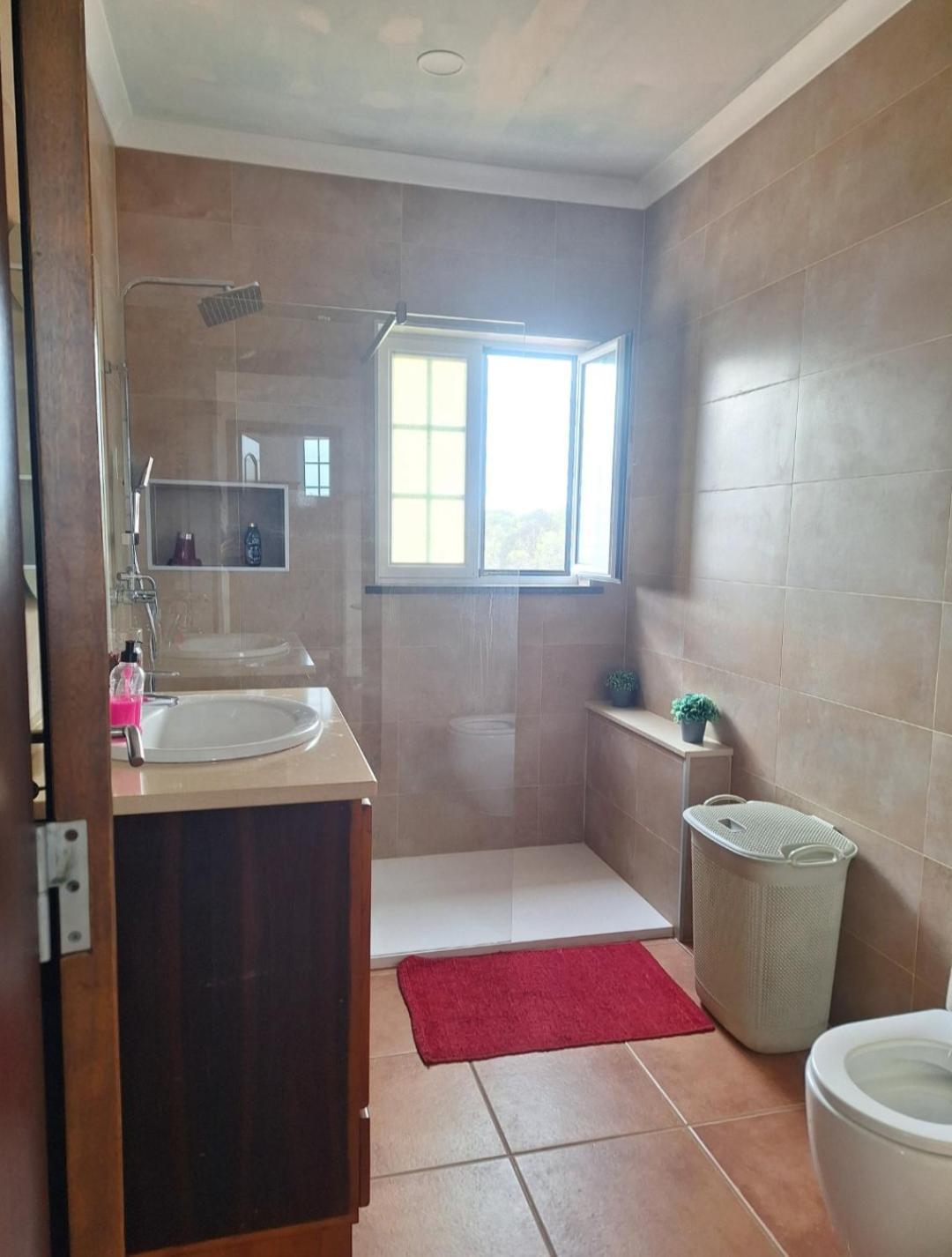 Apartamento Bela Vista Ilha Terceira Feteira  Экстерьер фото