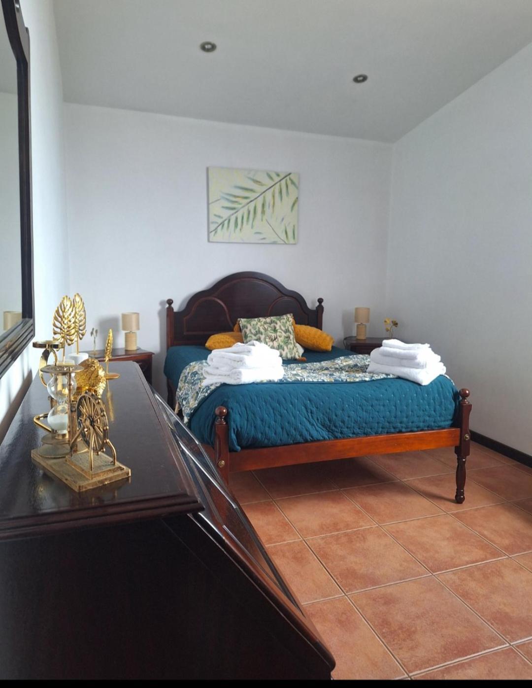Apartamento Bela Vista Ilha Terceira Feteira  Экстерьер фото