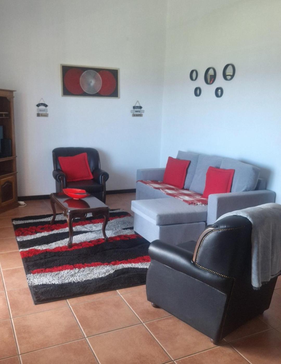 Apartamento Bela Vista Ilha Terceira Feteira  Экстерьер фото