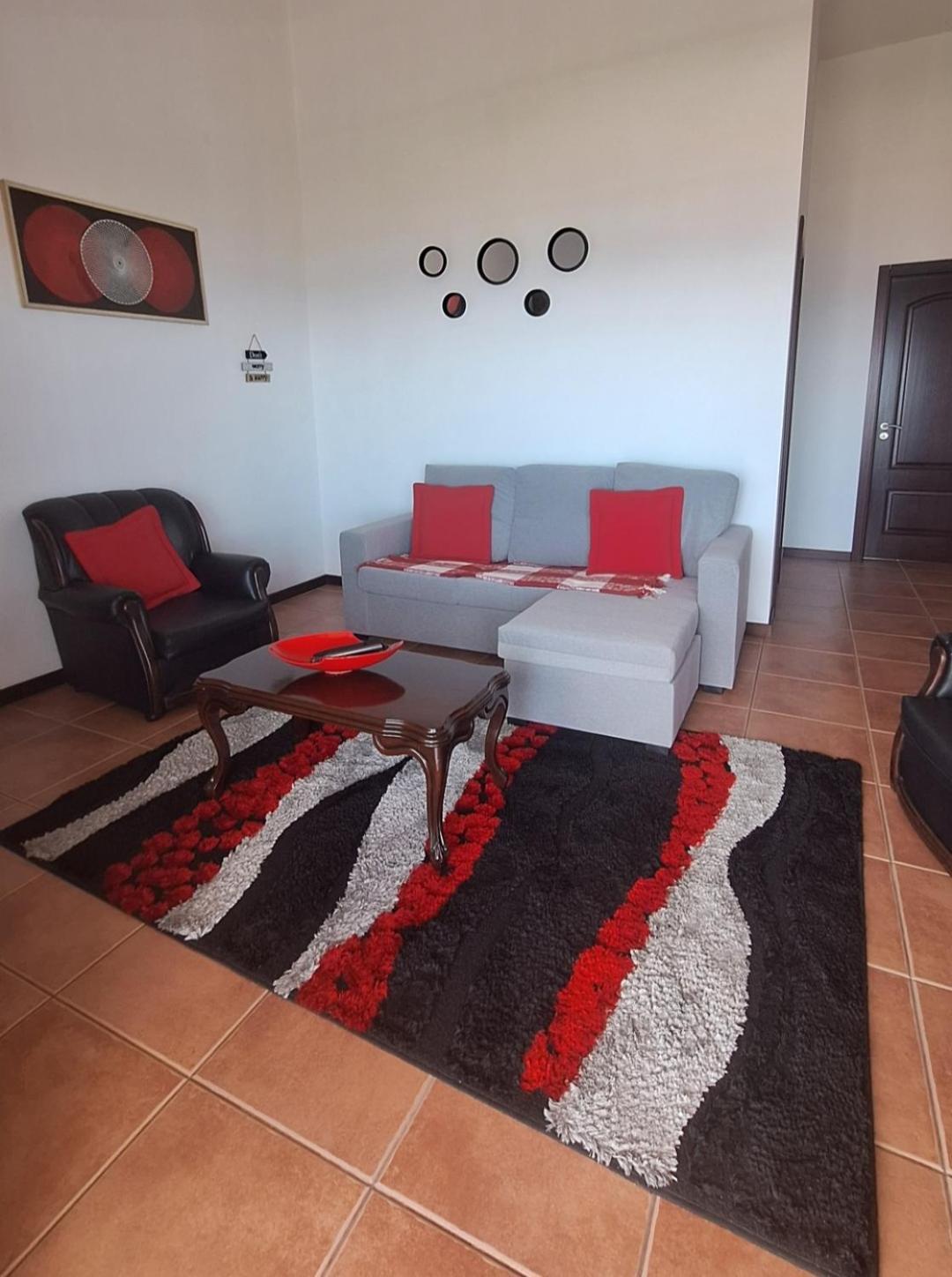 Apartamento Bela Vista Ilha Terceira Feteira  Экстерьер фото